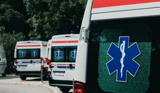 武乡救护车转运病人过路高速收费吗?